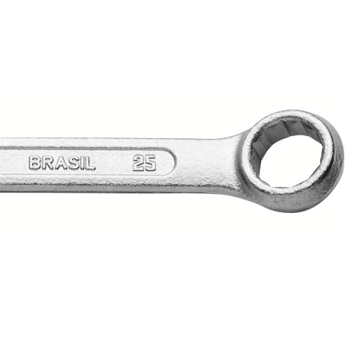 Chave combinada de 25 mm em ao especial 