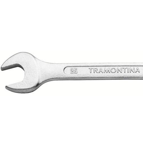 Chave combinada de 25 mm em ao especial 