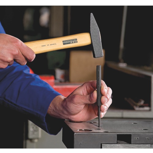 Saca-pinos paralelo 4 mm - 44471104 Saca-pinos paralelo 4 mm - 44471104