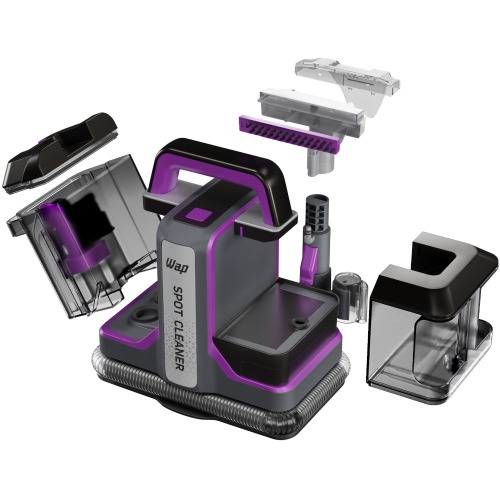 Extratora de carpete porttil 1,1L 1450W - Spot Cleaner W3  110V