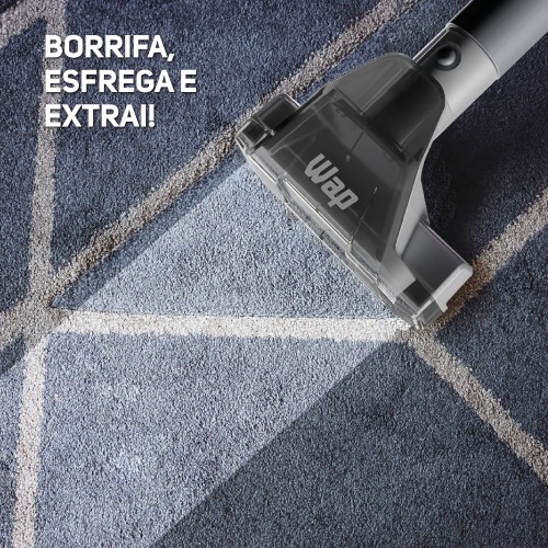 Extratora de carpete porttil 1,1L 1450W - Spot Cleaner W3  110V