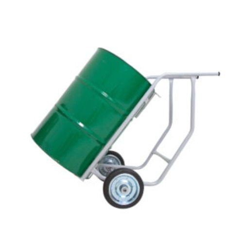 Carro para transporte de tambor capacidade de 300 kg - TM-96