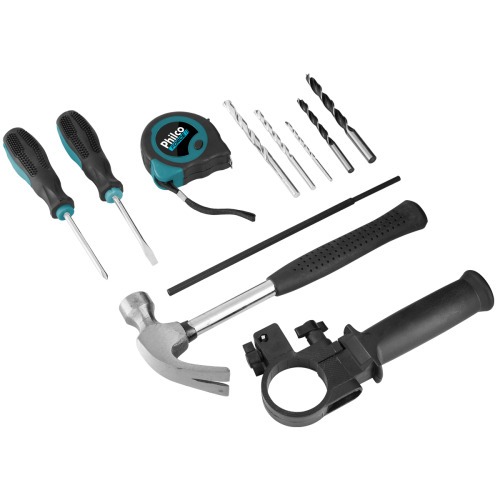 Furadeira de impacto 3/8