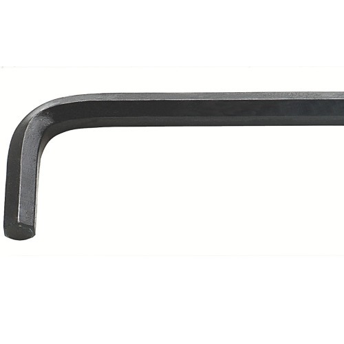 Chave allen longa 10 mm a�o cromo van�dio