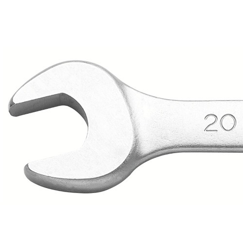 Chave fixa 1/4 x 5/16