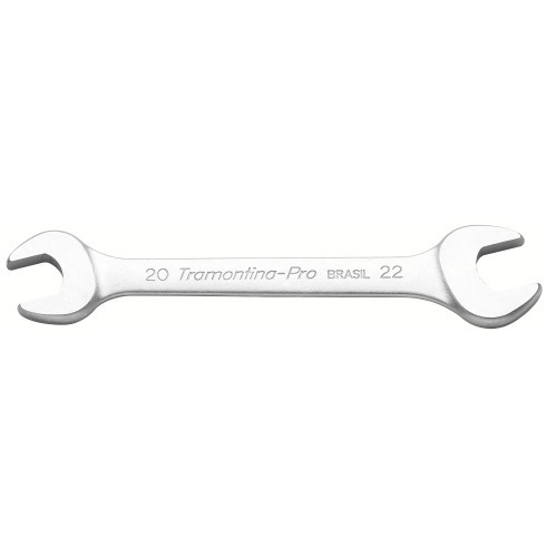 Chave fixa 1/4 x 5/16