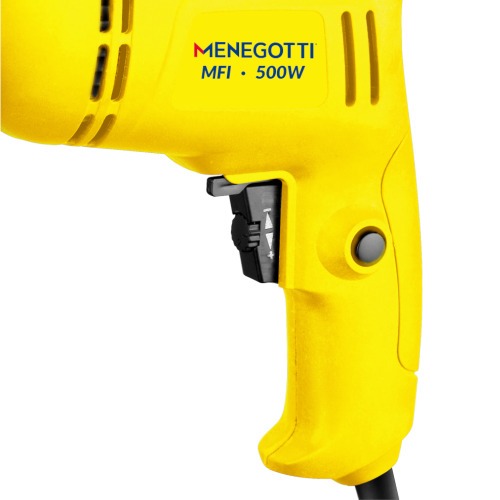 Furadeira de impacto 1/2