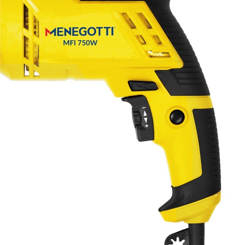 Furadeira de impacto 1/2 Furadeira de impacto 1/2