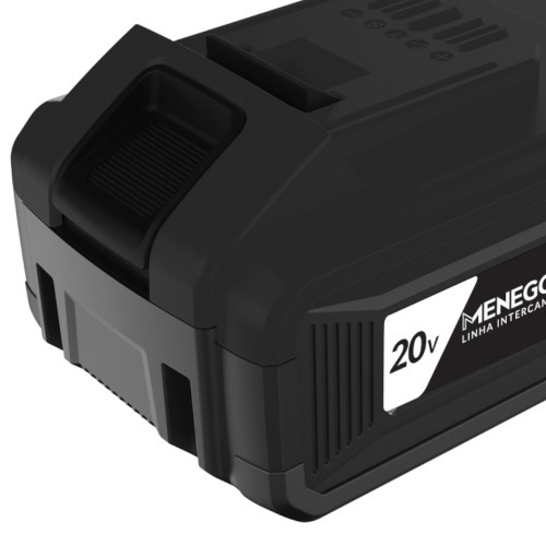 Bateria 20V 4Ah �ons de l�tio intercambi�vel - MBI