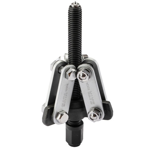 Saca-polia com 3 garras articul�veis abertura de 200 mm