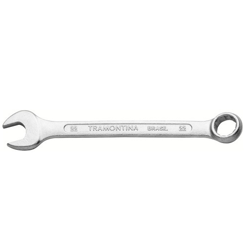 Chave combinada de 22 mm em a�o especial 