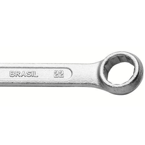 Chave combinada de 22 mm em a�o especial 