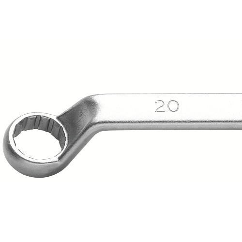 Chave estrela 10 x 11 mm ao cromo vandio 