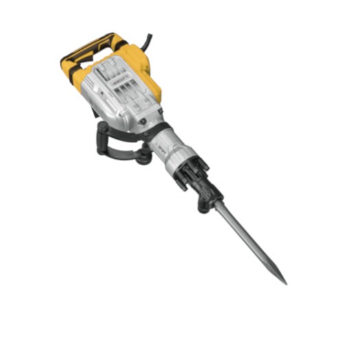 Martelo Rompedor 1.700 watts 75 joules 18 kg encaixe sextavado 28 mm - MMR 220V Martelo Rompedor 1.700 watts 75 joules 18 kg encaixe sextavado 28 mm - MMR 220V