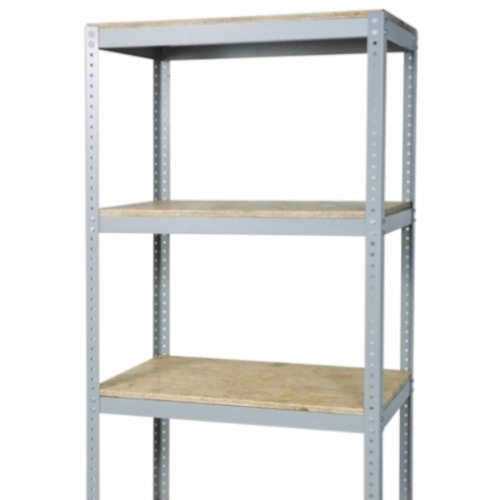 Estante desmontvel com 4 prateleiras - PG-4