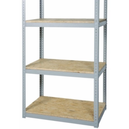 Estante desmontvel com 4 prateleiras - PG-4