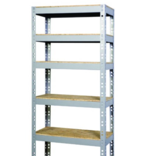 Estante desmont�vel com 6 prateleiras - PDP-6