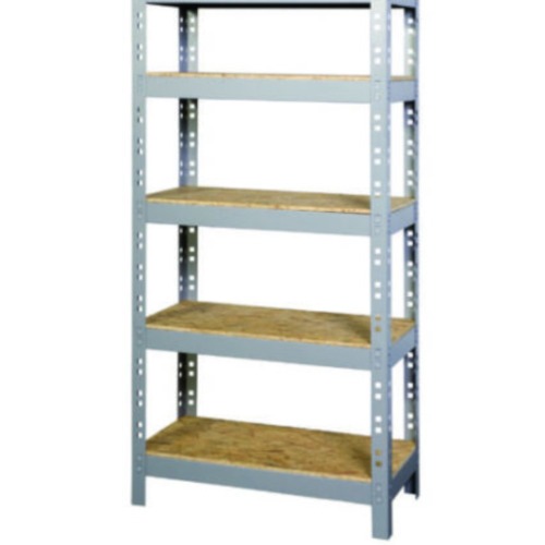 Estante desmont�vel com 6 prateleiras - PDP-6