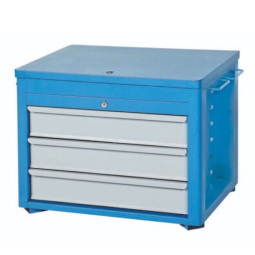 Gabinete gaveteiro com 3 gavetas - G-605