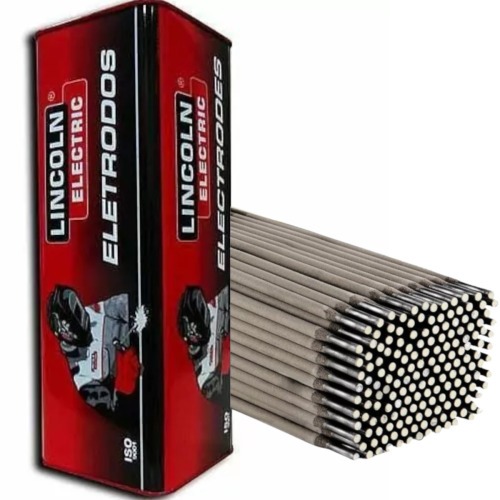 Eletrodo de 3,25 mm lata com 15 kg - E7018