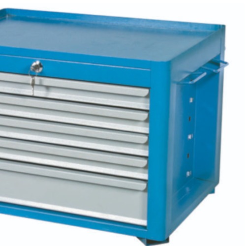 Gabinete gaveteiro com 5 gavetas e 1 divis�ria - G-603 Marcon