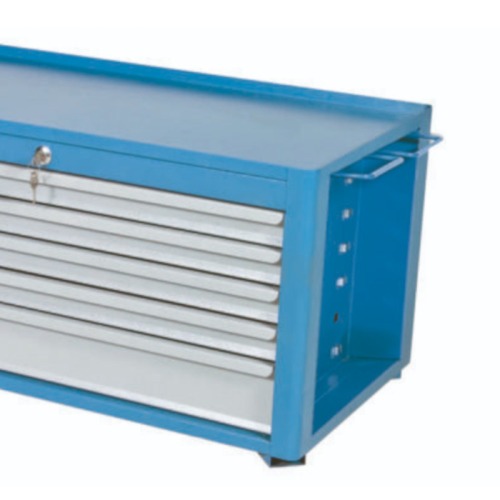 Gabinete gaveteiro com 5 gavetas e 1 divis�ria - G-803 Marcon