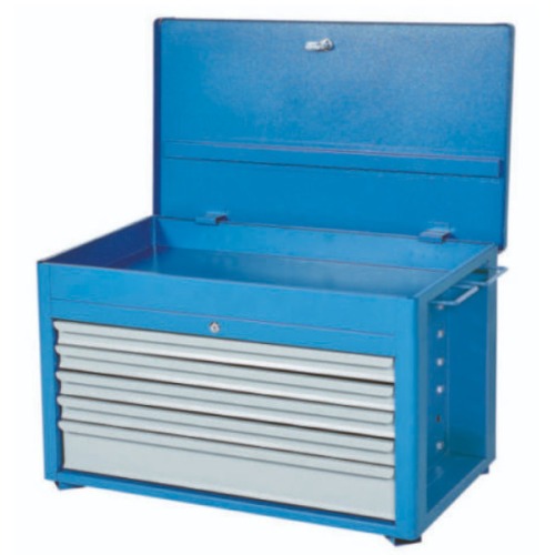 Gabinete para ferramentas com 5 gavetas e 1 divisória - G-806 Marcon Gabinete para ferramentas com 5 gavetas e 1 divisória - G-806 Marcon