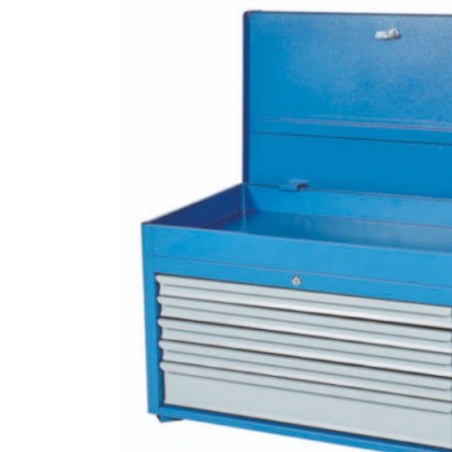 Gabinete para ferramentas com 5 gavetas e 1 divisória - G-806 Marcon Gabinete para ferramentas com 5 gavetas e 1 divisória - G-806 Marcon
