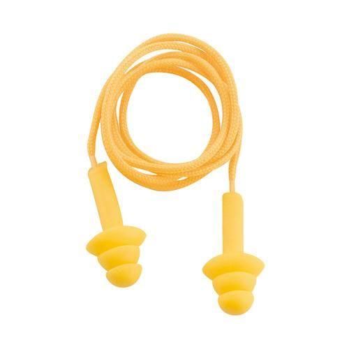 Protetor auricular com cord�o
