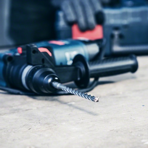 Broca de w�dea para concreto 10 x 150 x 210 mm - SDS Plus