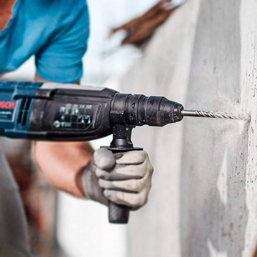 Broca de w�dea para concreto 10 x 150 x 210 mm - SDS Plus