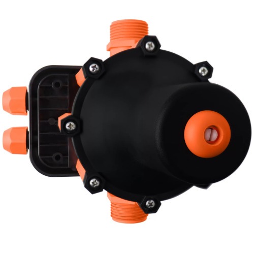 Controlador automtico de presso para bomba d'gua - BPR10   110V/220V