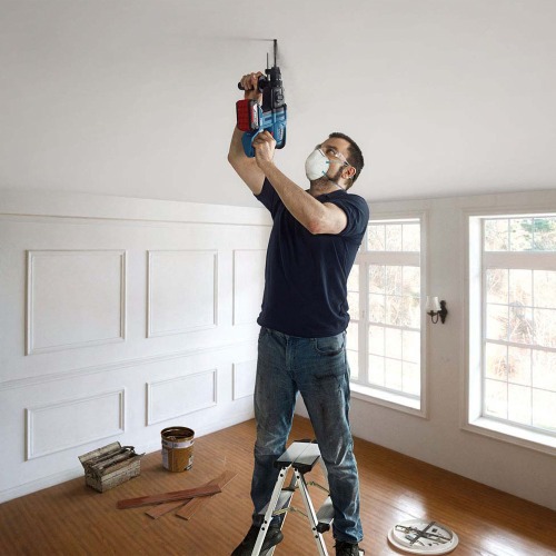 Broca de wdea para concreto 7 x 50 x 110 mm - SDS PLUS