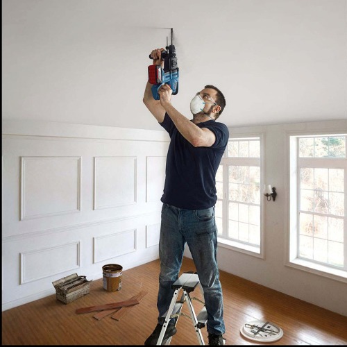 Broca de wdea para concreto 6,5 x 100 x 160 mm - SDS PLUS