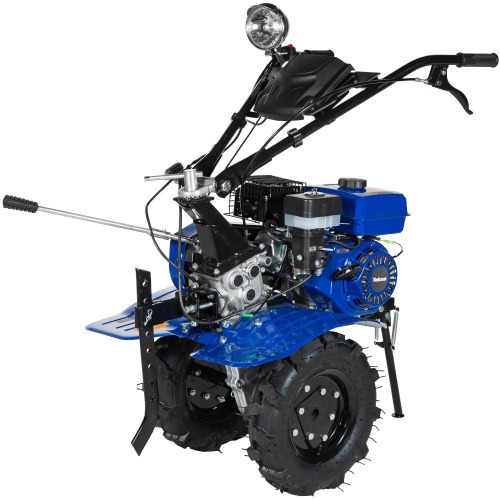 Motocultivador a gasolina 7 hp 4 tempos - TK90R