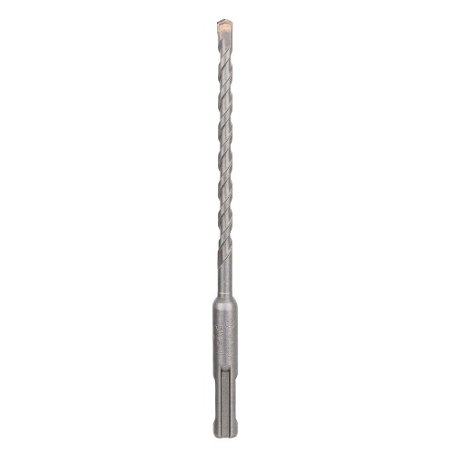 Broca de wídea para concreto 6 x 100 x 160 mm - SDS PLUS Broca de wídea para concreto 6 x 100 x 160 mm - SDS PLUS