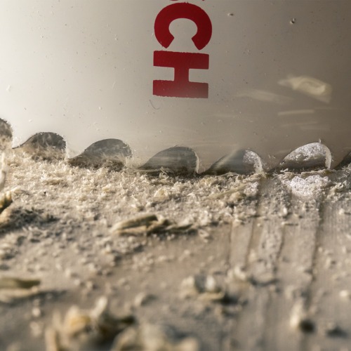 Serra copo bimetal 70mm para madeira e metal -Progressor