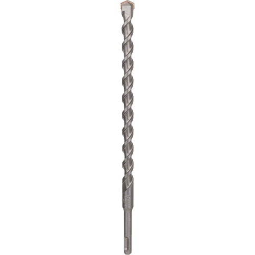 Broca de wídea para concreto 16 x 250 x 310 mm SDS PLUS - 1 Broca de wídea para concreto 16 x 250 x 310 mm SDS PLUS - 1