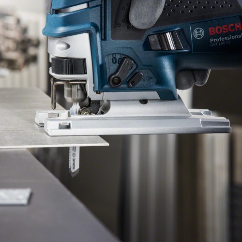 L�mina serra tico tico 82.6 mm 32 D para a�o inoxid�vel com 3 pe�as - Basic For Inox