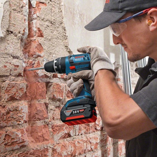 Jogo de broca para concreto 3 a 10 mm com 8 peas - CYL-1