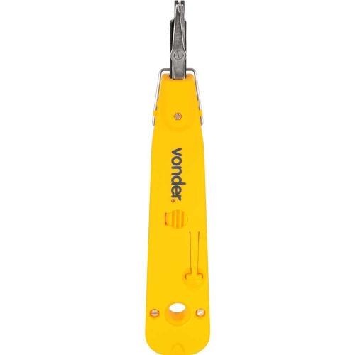 Testador de cabos de rede RJ11 / RJ12 / RJ45 com acessrios 