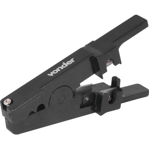 Testador de cabos de rede RJ11 / RJ12 / RJ45 com acessrios 