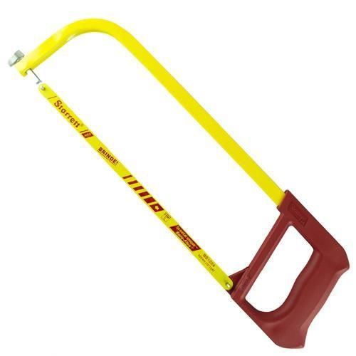 Arco de serra fechado com lmina 12