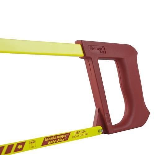 Arco de serra fechado com lmina 12