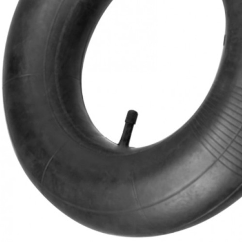 C�mara para pneu de carrinho de m�o 3,50