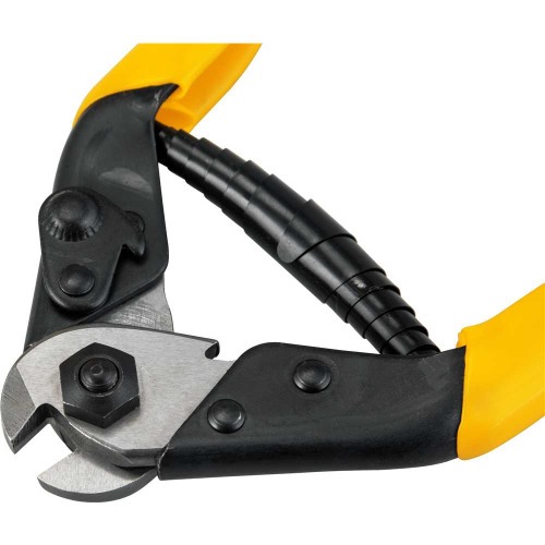 Alicate corta cabos 7.1/2