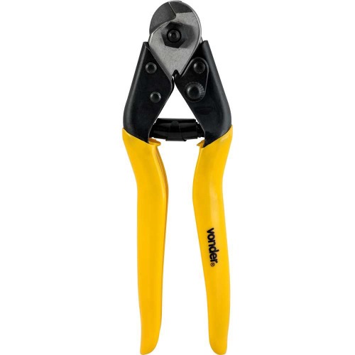 Alicate corta cabos 7.1/2