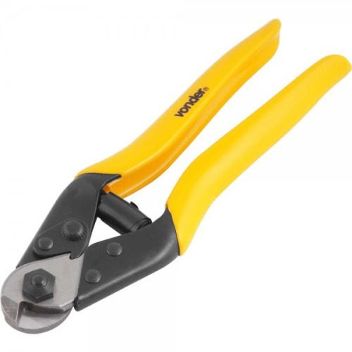 Alicate corta cabos 7.1/2
