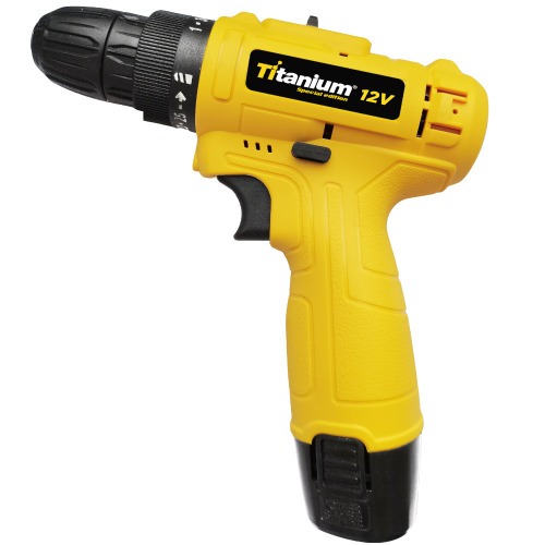 Furadeira Parafusadeira 3/8