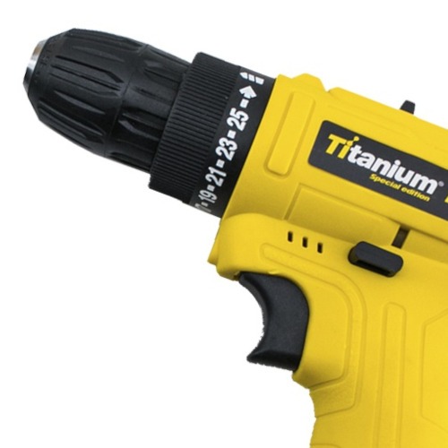 Furadeira Parafusadeira 3/8